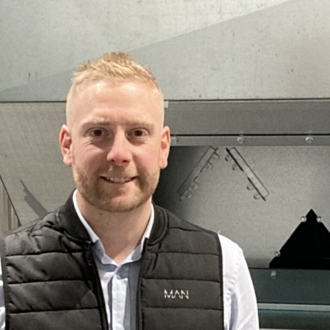 Expansion of McArthur BDC continues with a recent hire of Tom Bane Regional Sales Manager 