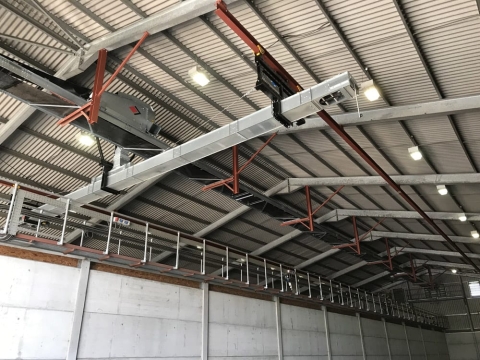 Belt Conveyors​ 0
