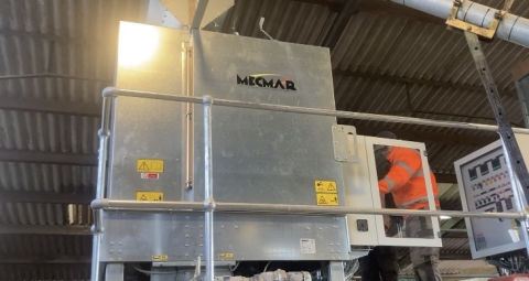 Mecmar Roasters  2