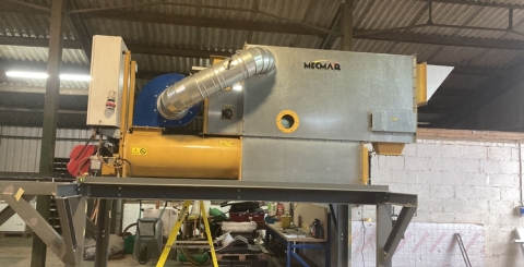 Mecmar Roasters  1