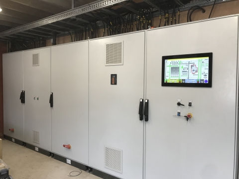 Control Panels  3