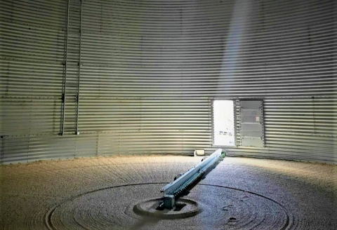 Sweep Conveyors 0