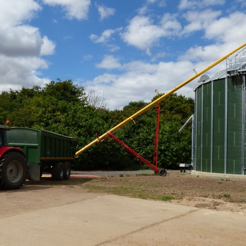 Augers