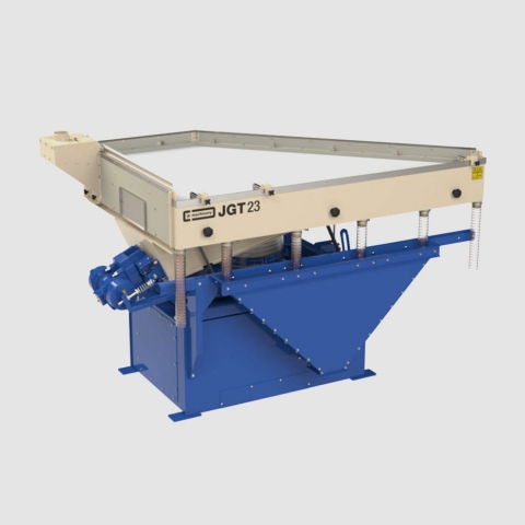 Gravity Table​s