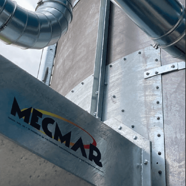 MECMAR