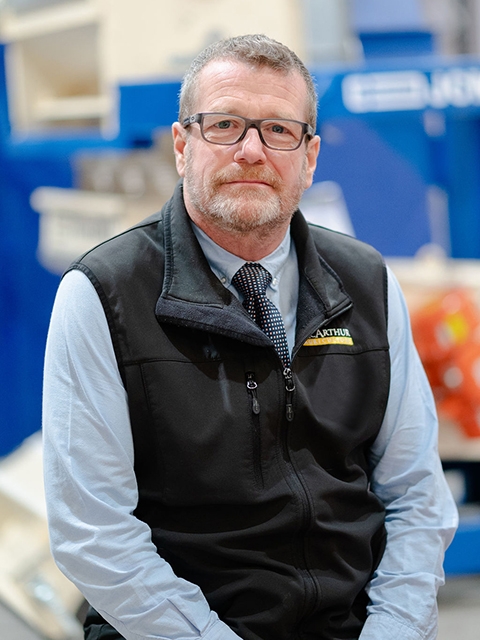 Product Specialist