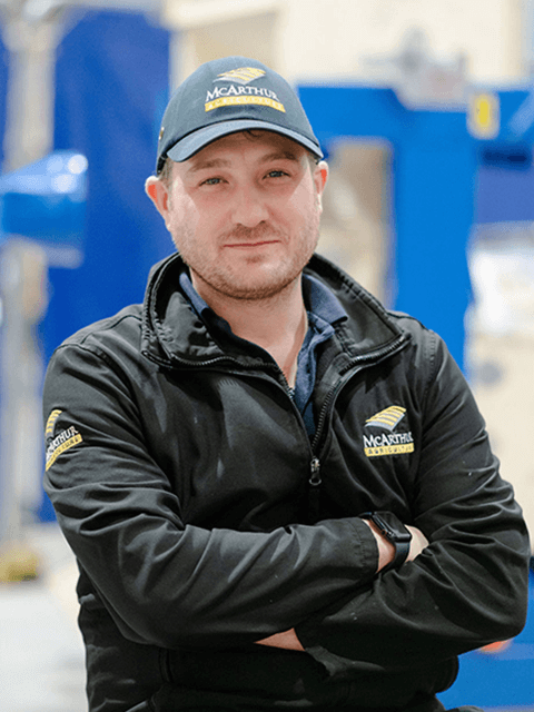 Product Specialist