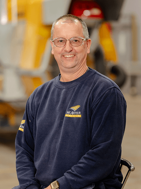 Technician