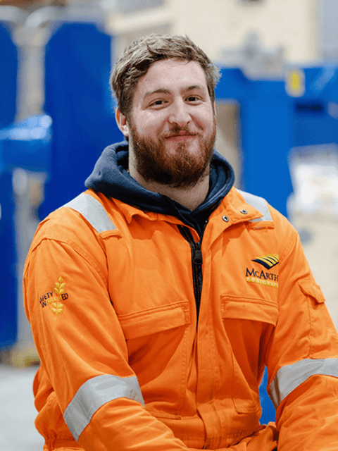 Technician