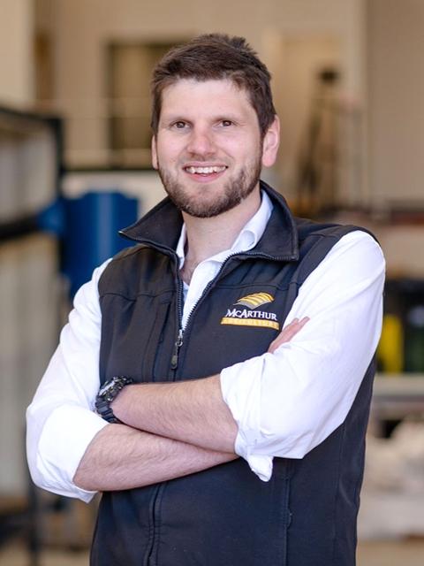 Managing Director 