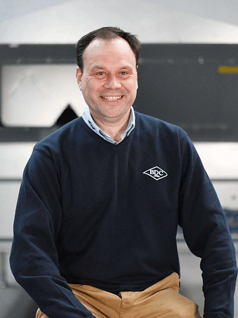 Technical Manager