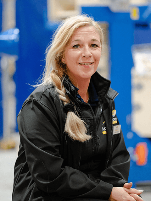 Supply Co-ordinator