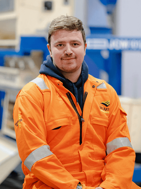 Technician